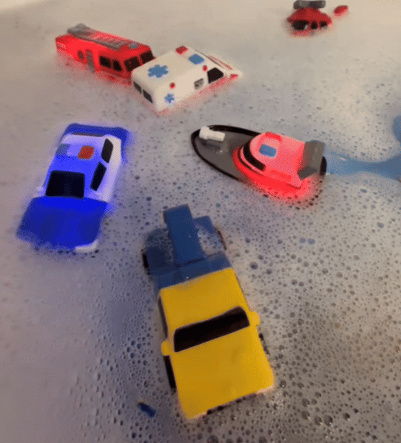 Feature product image